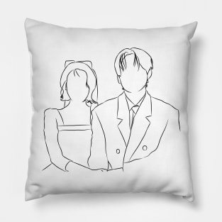 Love Wins All By IU Kpop Pillow