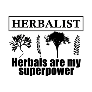 herbalist T-Shirt