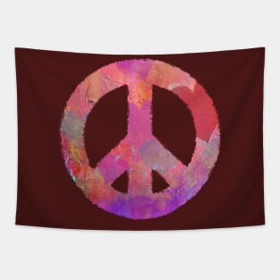 Peace Tapestry