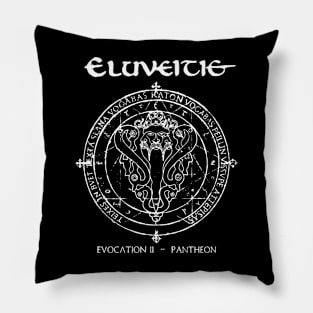 ELUVEITIE BAND Pillow