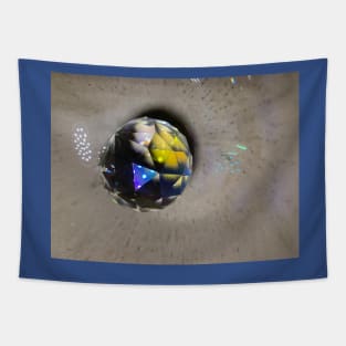 Sphere Tapestry