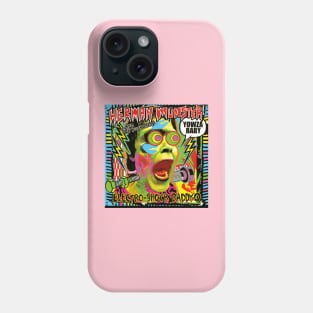 Punk Rods Phone Case