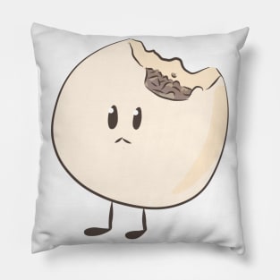 Steamed buns Pillow