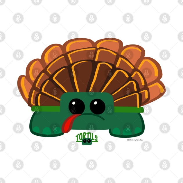 Tortil™ Turkey Day! by skrbly