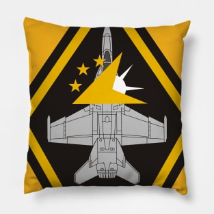 VFA-115 Eagles - F/A-18 Pillow