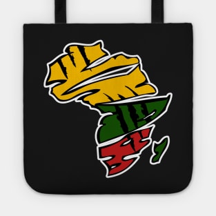 africa Tote