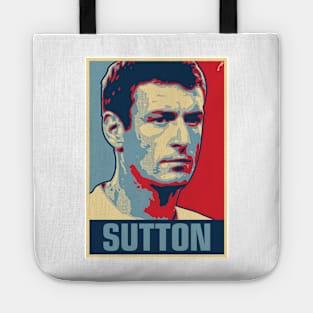 Sutton Tote