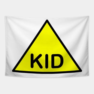 KID Tapestry