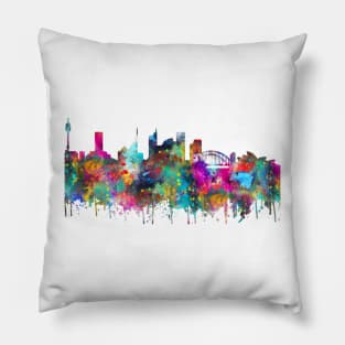 Sydney Pillow