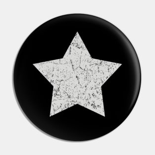 You Are A Star! Pin