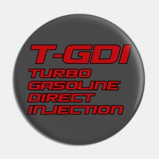T-GDI (1) Pin