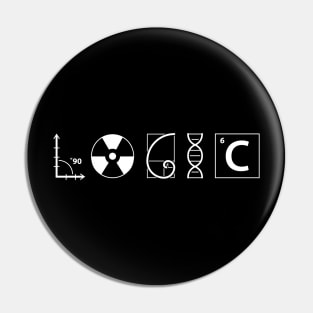 Logic Pin