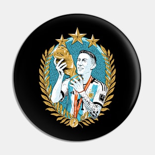 DI MARIA Pin