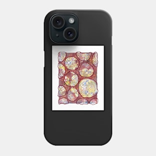 Memory IV Phone Case