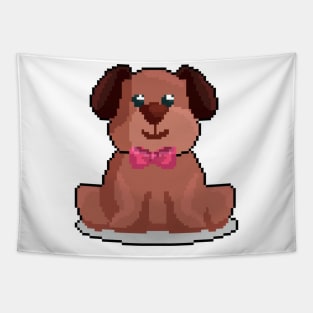 Pawsitively Adorable Tapestry