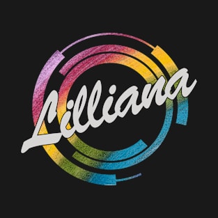 Lilliana T-Shirt