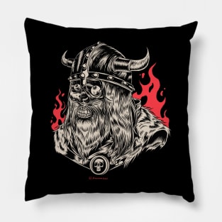 Viking Pillow