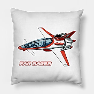 DesignFan Pillow