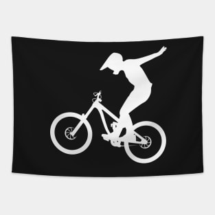 No Hander Tapestry