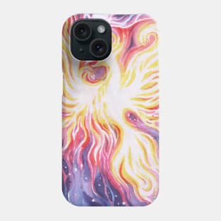 Phoenix Phone Case