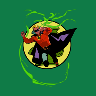 Alan Scott T-Shirt