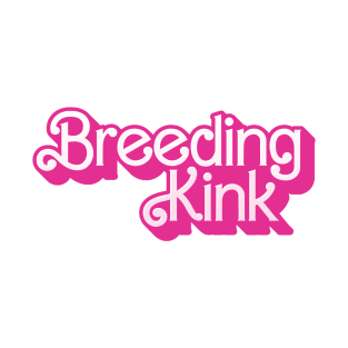 Breeding Kink T-Shirt