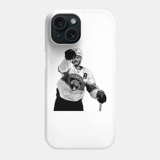 Matthew Tkachuk Phone Case