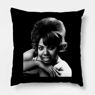 The One Who Really Loves You Mary Fanatic Apparel Pillow