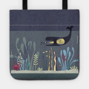 The Fishtank Tote