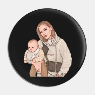 Fashion Baby || Perrie Edwards Pin