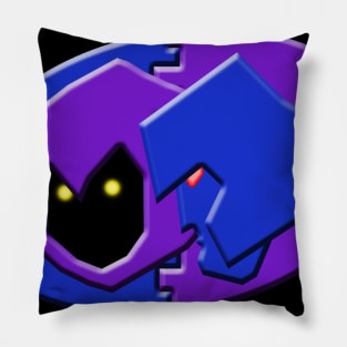 90s Tribute Pillow