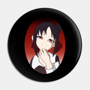 Kaguya Sama Pin