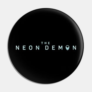 The Neon Demon Pin