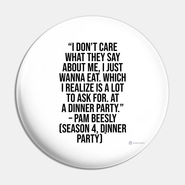 the office funny quote Pin by CreationsByAme