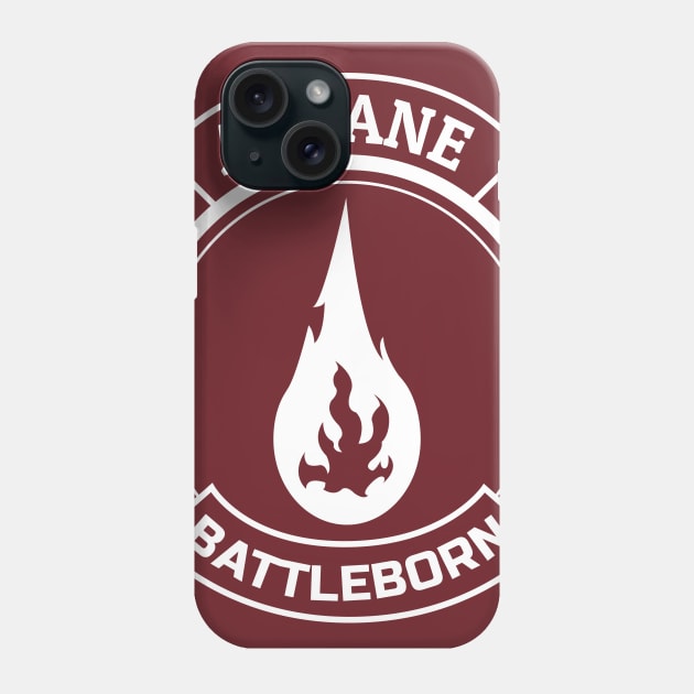 Arcane Battleborn Phone Case by Gerart186