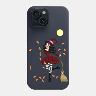 Be Witched! Phone Case