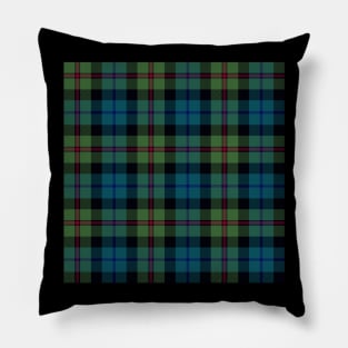 Tartan Pillow