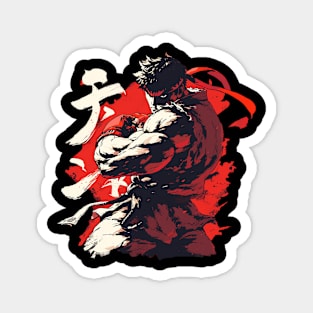 ryu Magnet