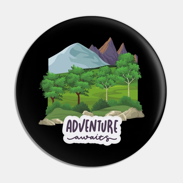 Let's travel Your Life is the best Adventure Explore the world travel lover summer spring Pin by BoogieCreates