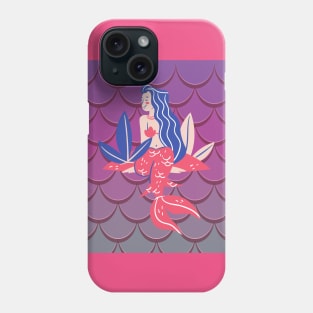 MERMAID Phone Case