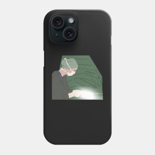 Surgeon Medical Design Phone Case