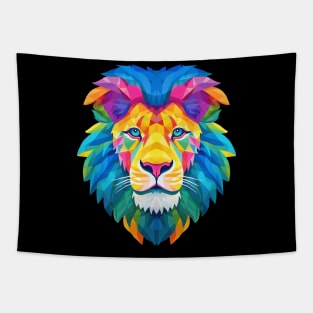 lion Tapestry