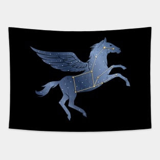 Pegasus Constellation Tapestry