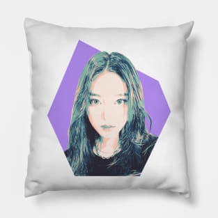 Zoa Pillow