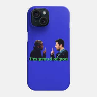 Psych Phone Case