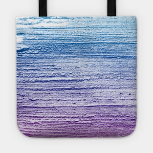 abstraction Tote