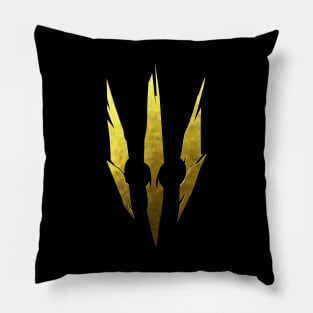 The Witcher III Pillow