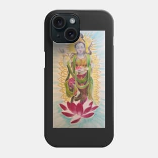 kwanjin Phone Case