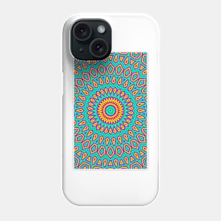 Mandala 2 Phone Case