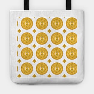 Golden 1 - 1516 Tote